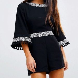 Romper. Brand New with tag